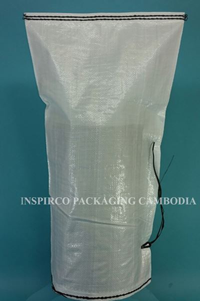 PP WOVEN SACK - SAND BAGS